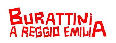 Burattini A Reggio Emilia